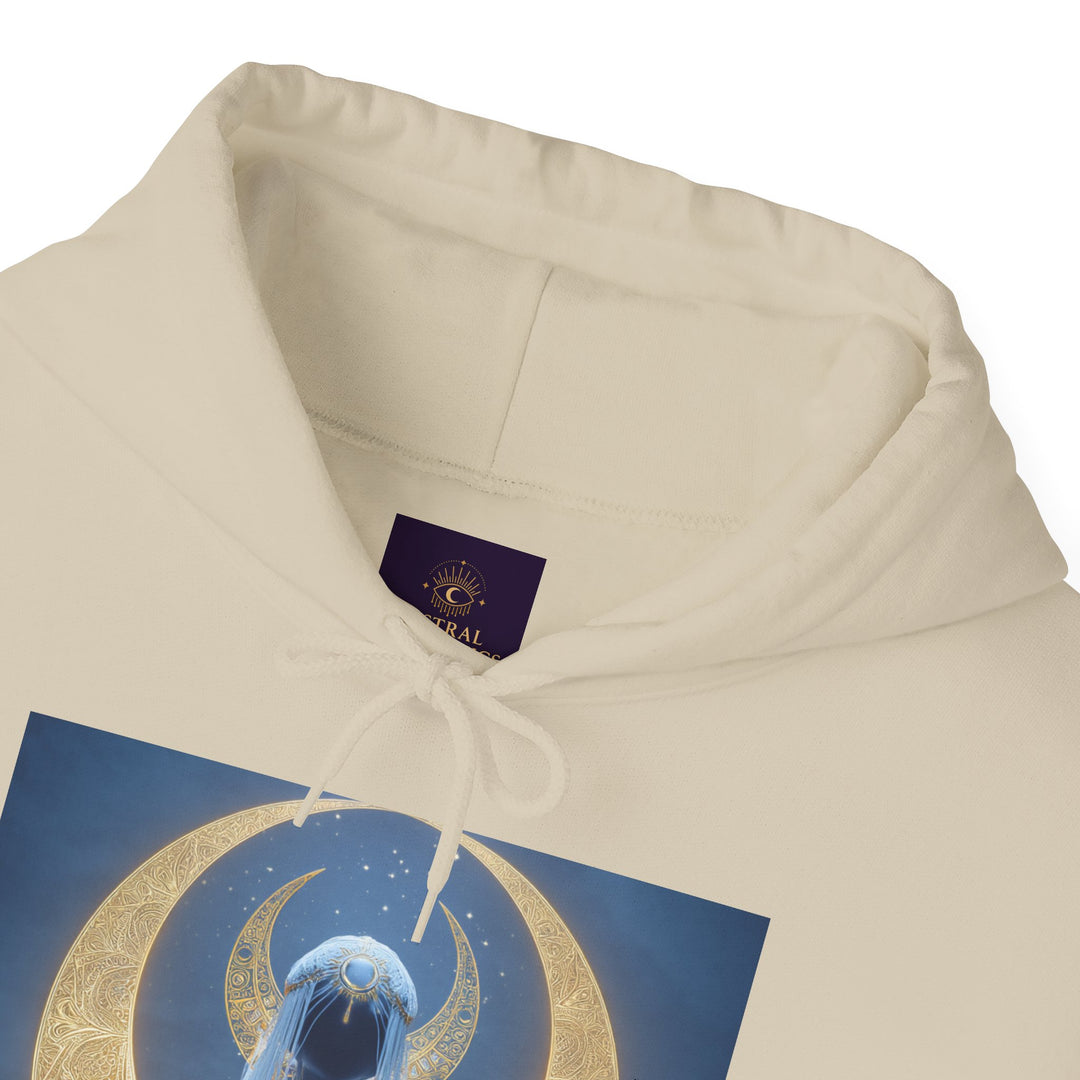 Veil of Radiance - Heavy Blend Hooded Sweatshirt