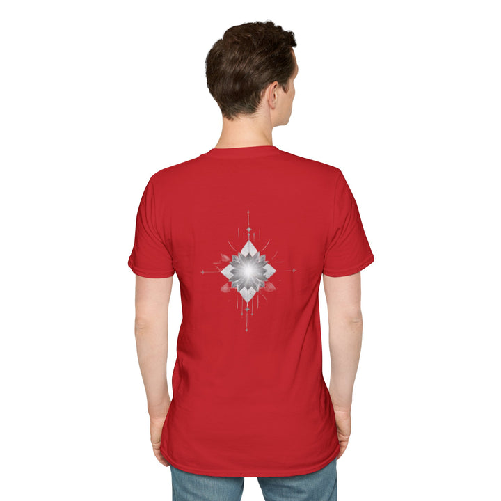 The Solar Keepers - Softstyle T-Shirt