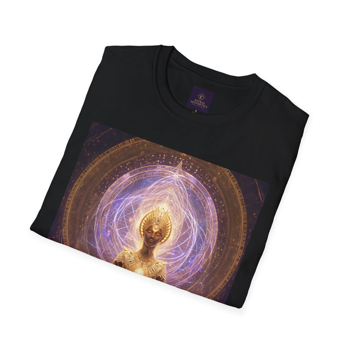The Divine Weaver - Softstyle T-Shirt