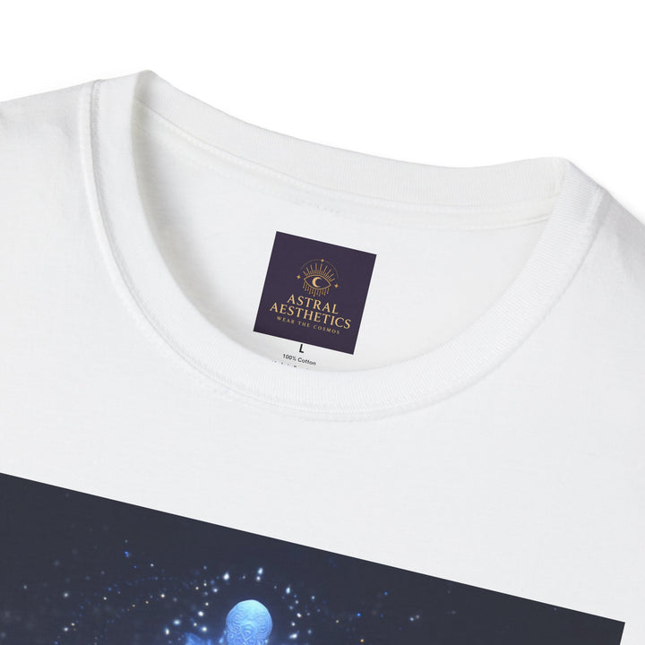 The Bloomkeeper - Softstyle T-Shirt