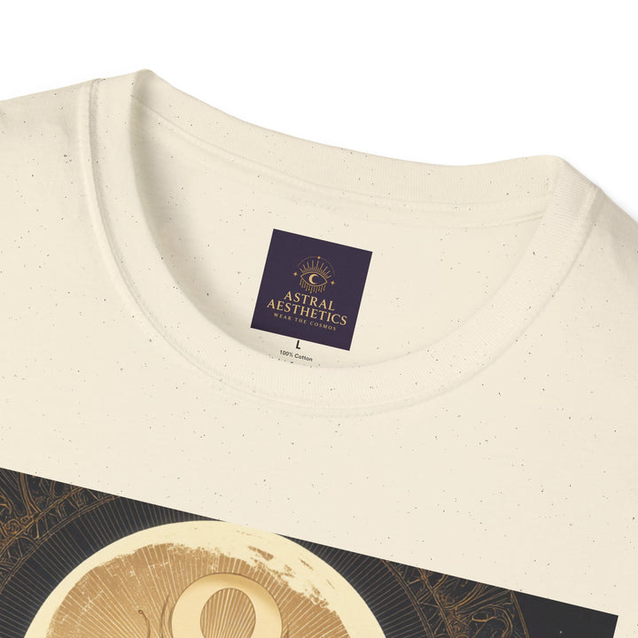 Daughter of the Silver Flame - Softstyle T-Shirt