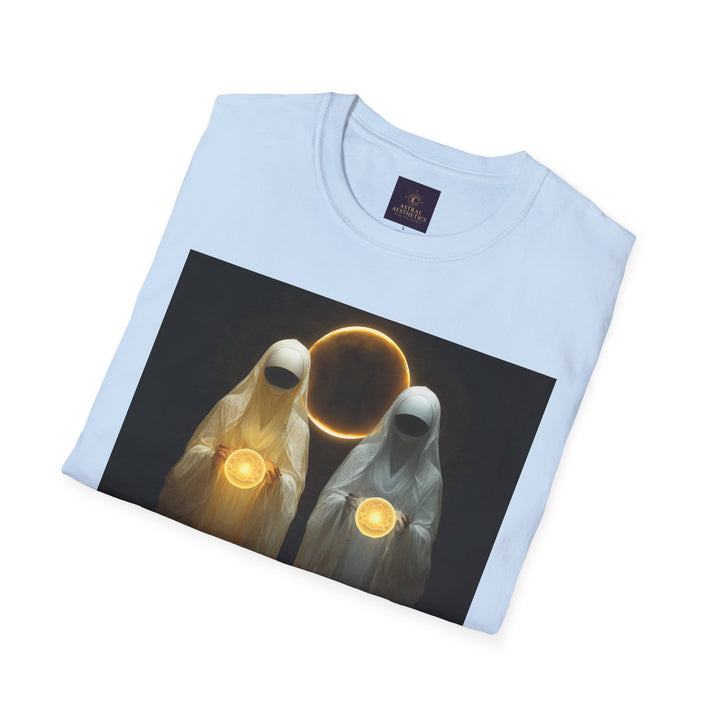 The Solar Keepers - Softstyle T-Shirt