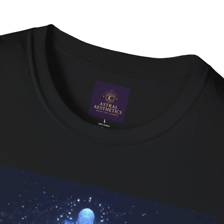 The Bloomkeeper - Softstyle T-Shirt