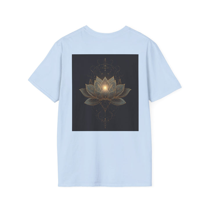 The Gilded Bloom - Softstyle T-Shirt