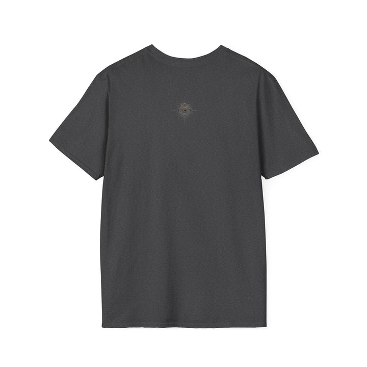 Daughter of the Silver Flame - Softstyle T-Shirt