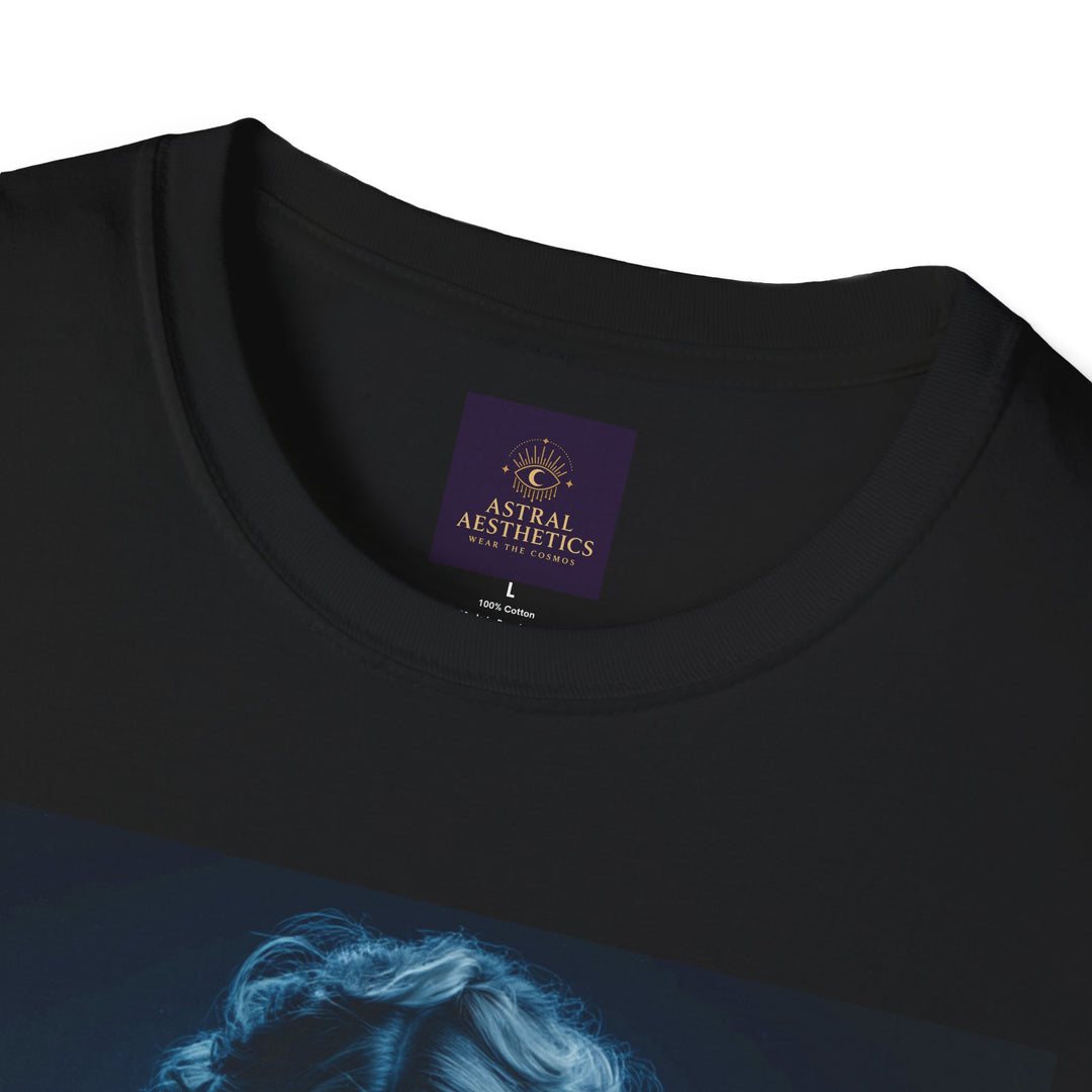 The Starborn Oracle - Softstyle T-Shirt