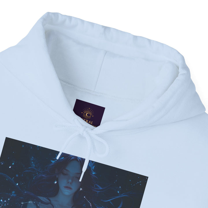 The Constellation Weaver - Heavy Blend Hooded Sweatshirt