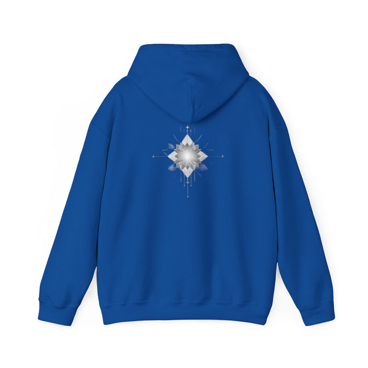 The Solar Keepers - Heavy Blend Hooded Sweatshirt