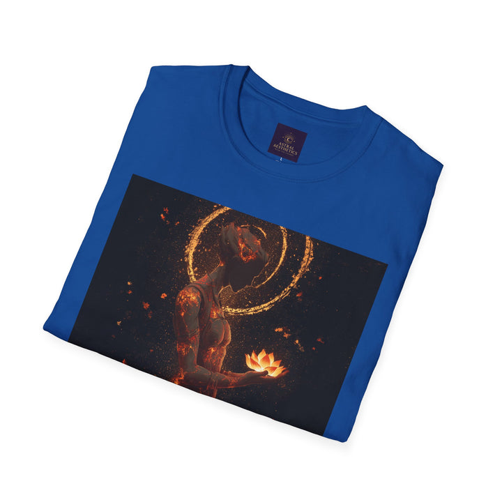 The Eternal Pyre - Softstyle T-Shirt