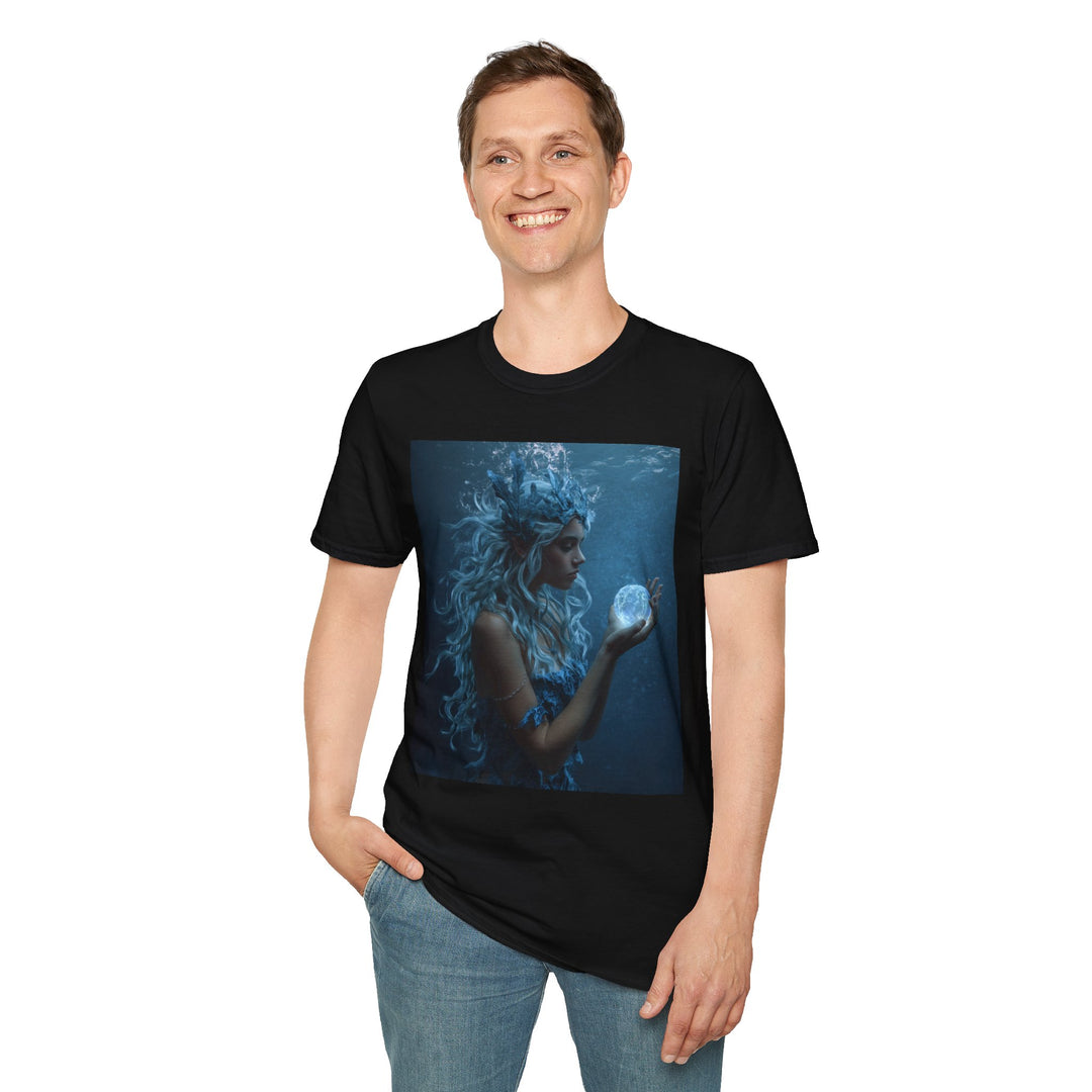 The Tidebearer - Softstyle T-Shirt