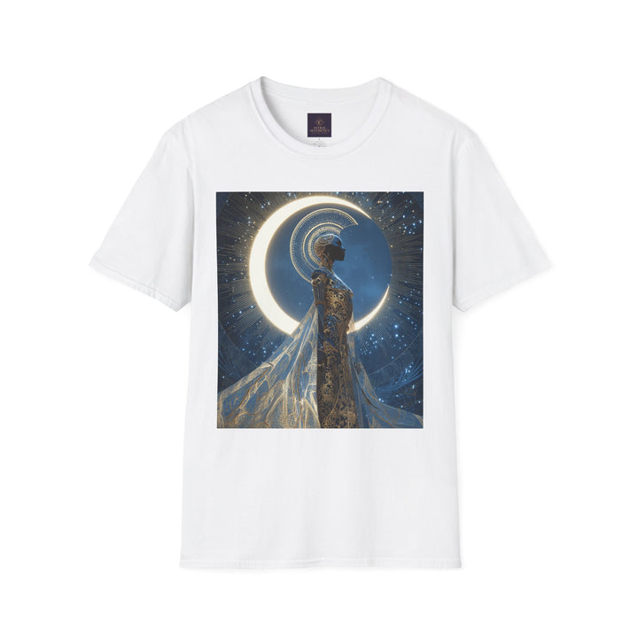 Priestess of Eternal Dusk - Softstyle T-Shirt