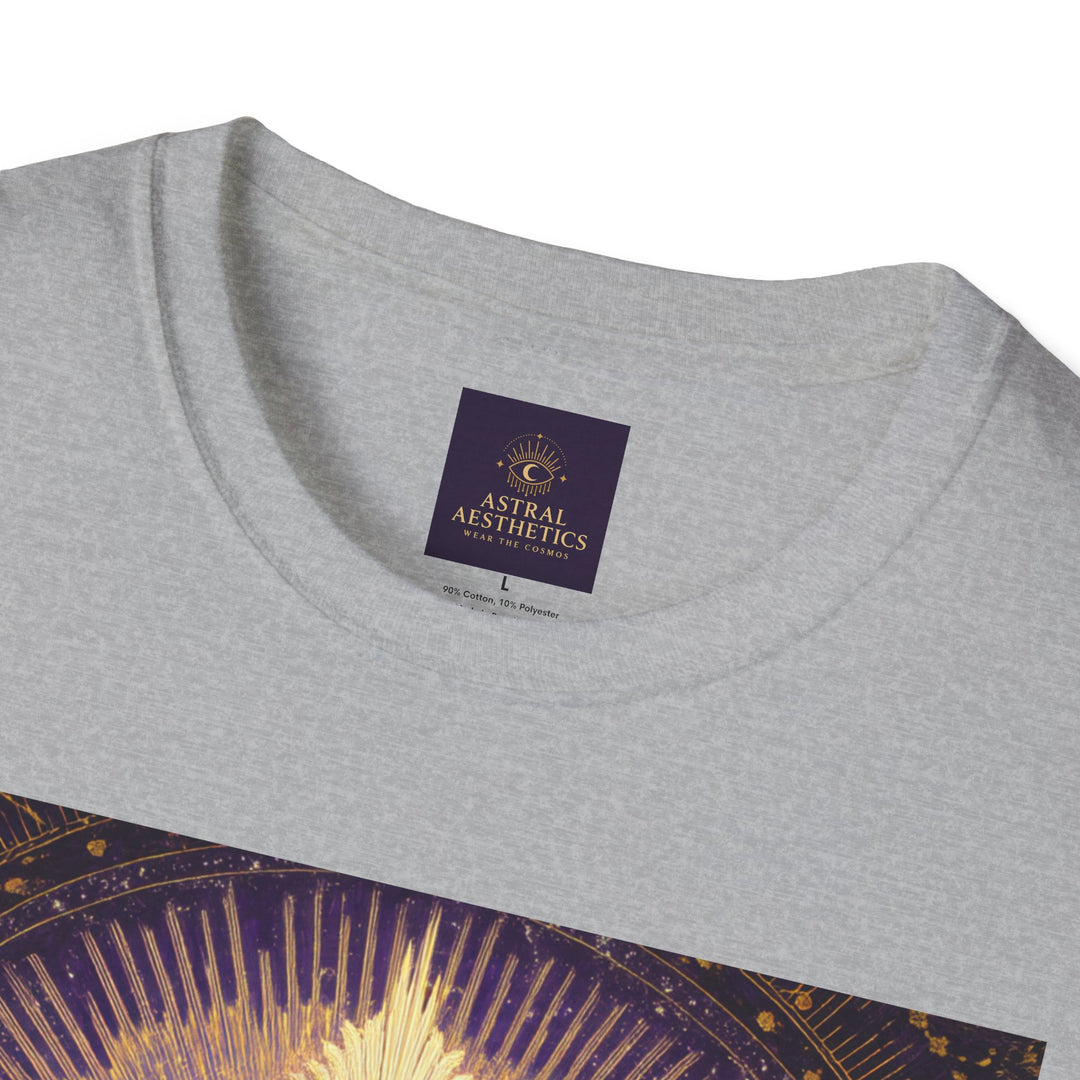 The Seraphic Empress - Softstyle T-Shirt