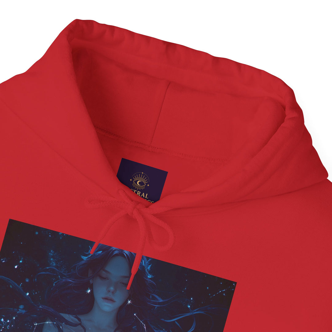 The Constellation Weaver - Heavy Blend Hooded Sweatshirt