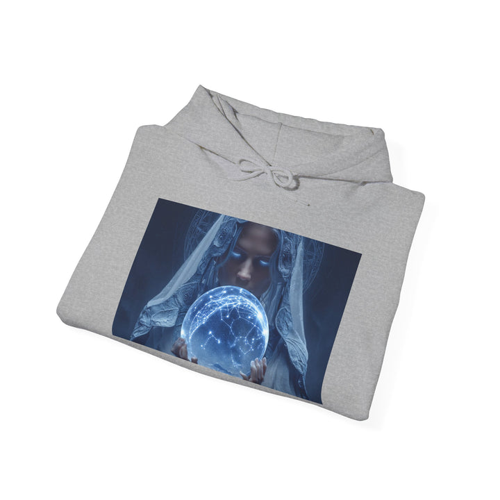 Twilight Watcher - Heavy Blend Hooded Sweatshirt