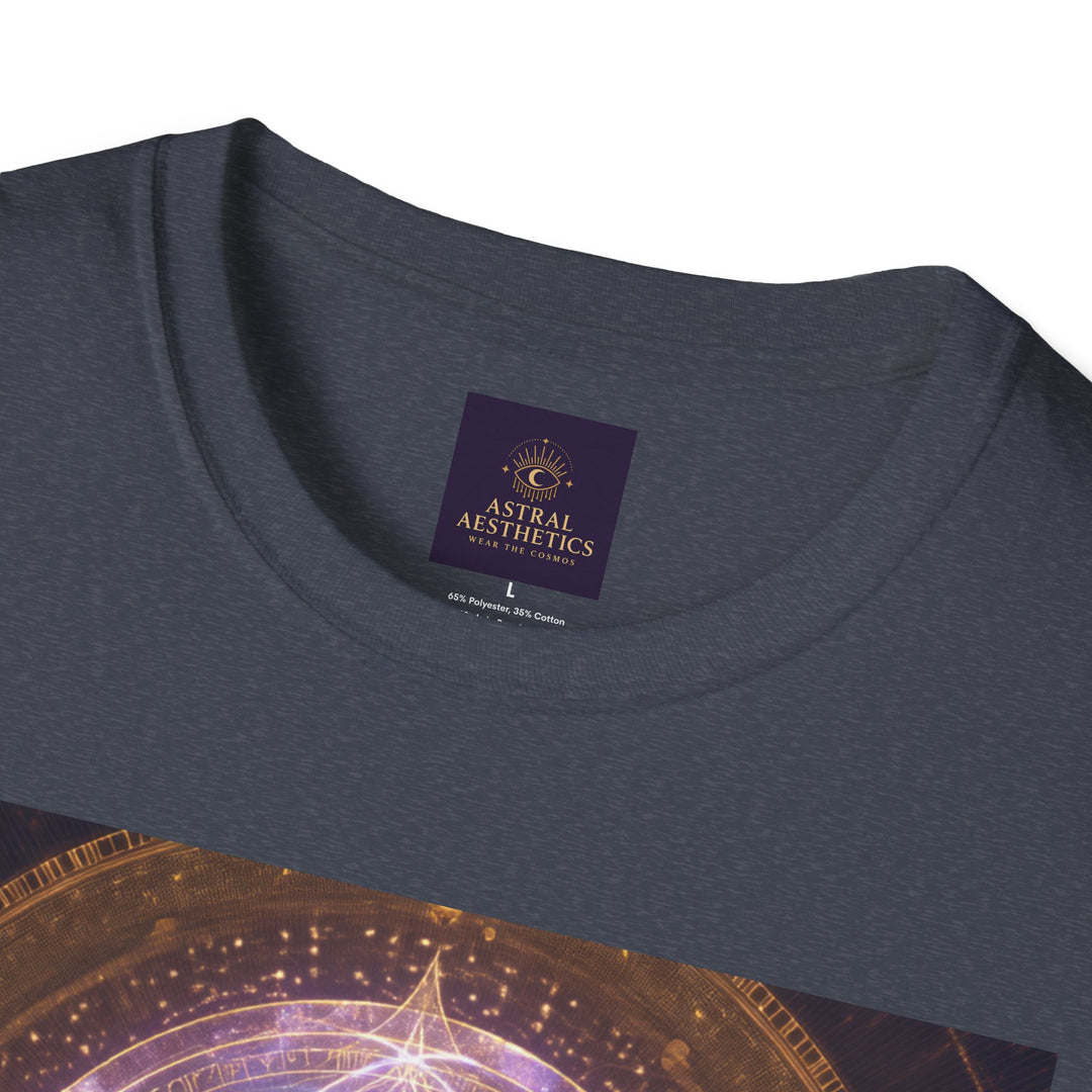 The Divine Weaver - Softstyle T-Shirt