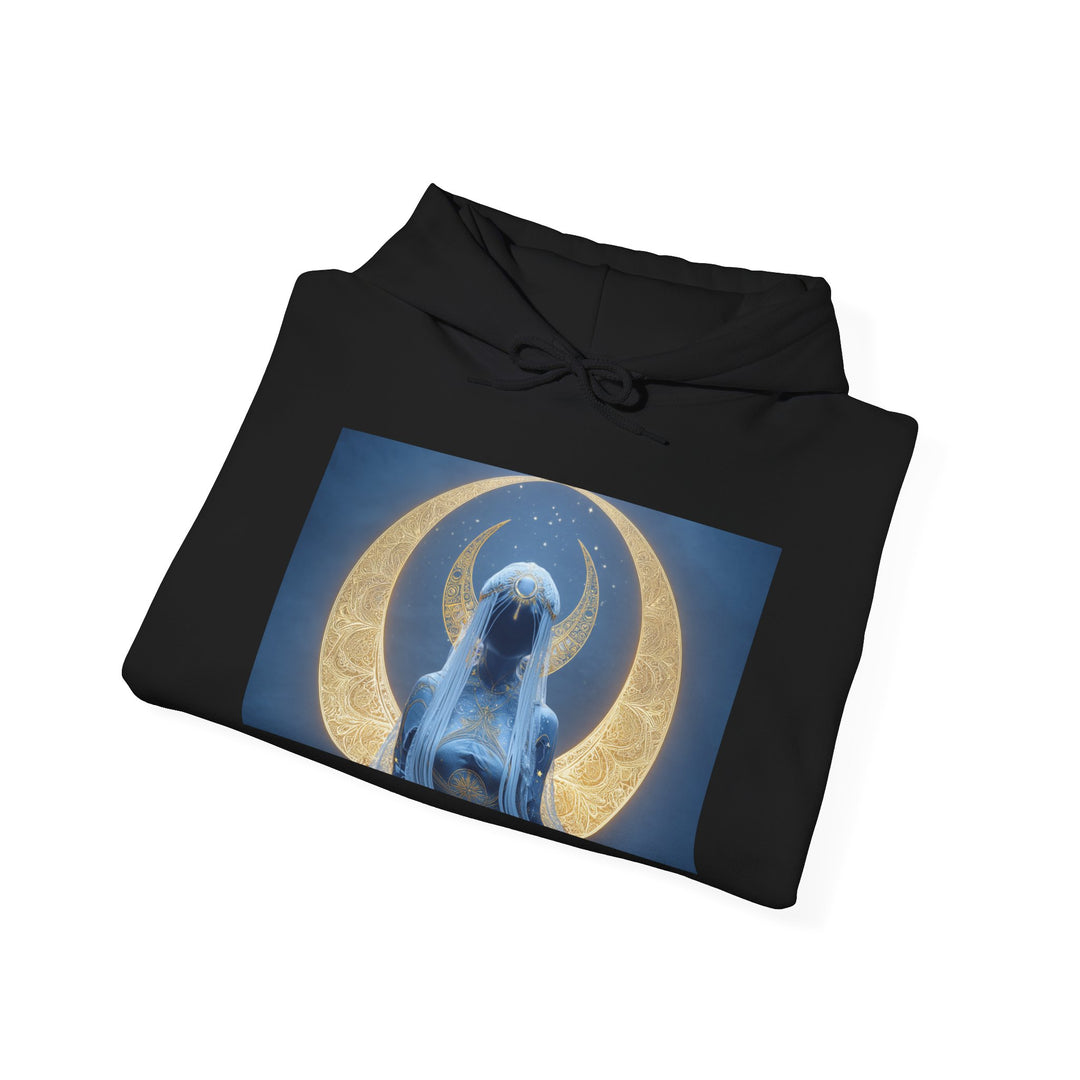 Veil of Radiance - Heavy Blend Hooded Sweatshirt