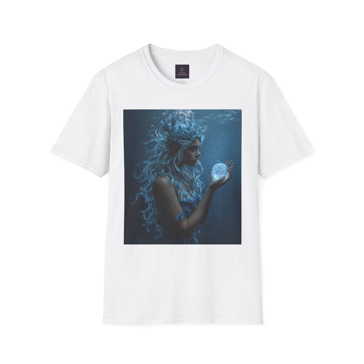 The Tidebearer - Softstyle T-Shirt