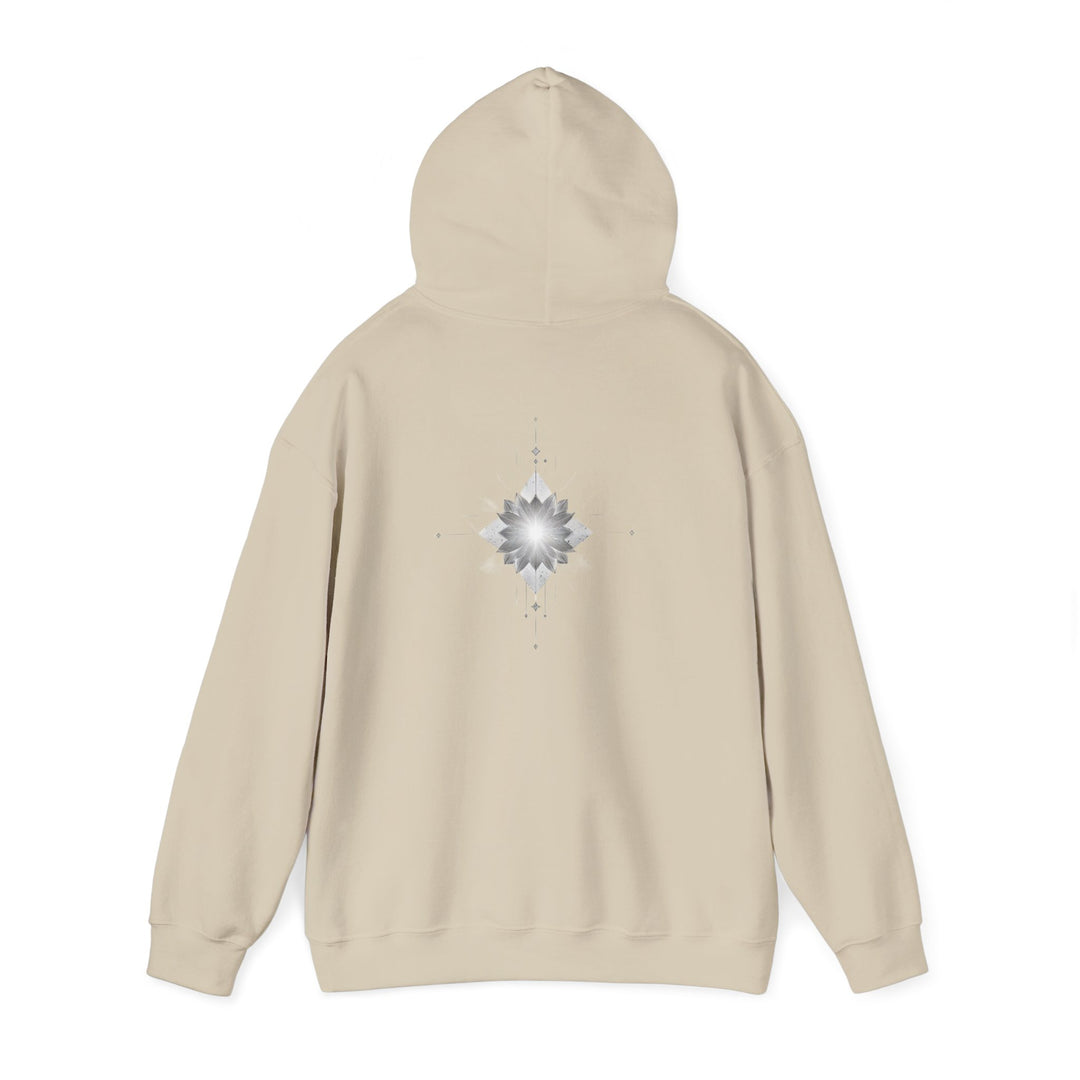 The Constellation Weaver - Heavy Blend Hooded Sweatshirt