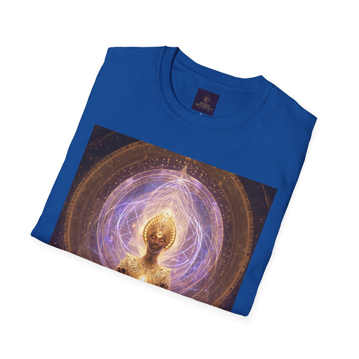 The Divine Weaver - Softstyle T-Shirt