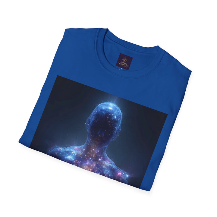 The Lotus Within - Softstyle T-Shirt