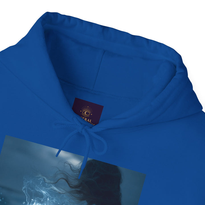 The Abyssal Dreamer - Heavy Blend Hooded Sweatshirt