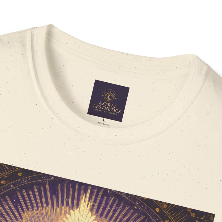 The Seraphic Empress - Softstyle T-Shirt
