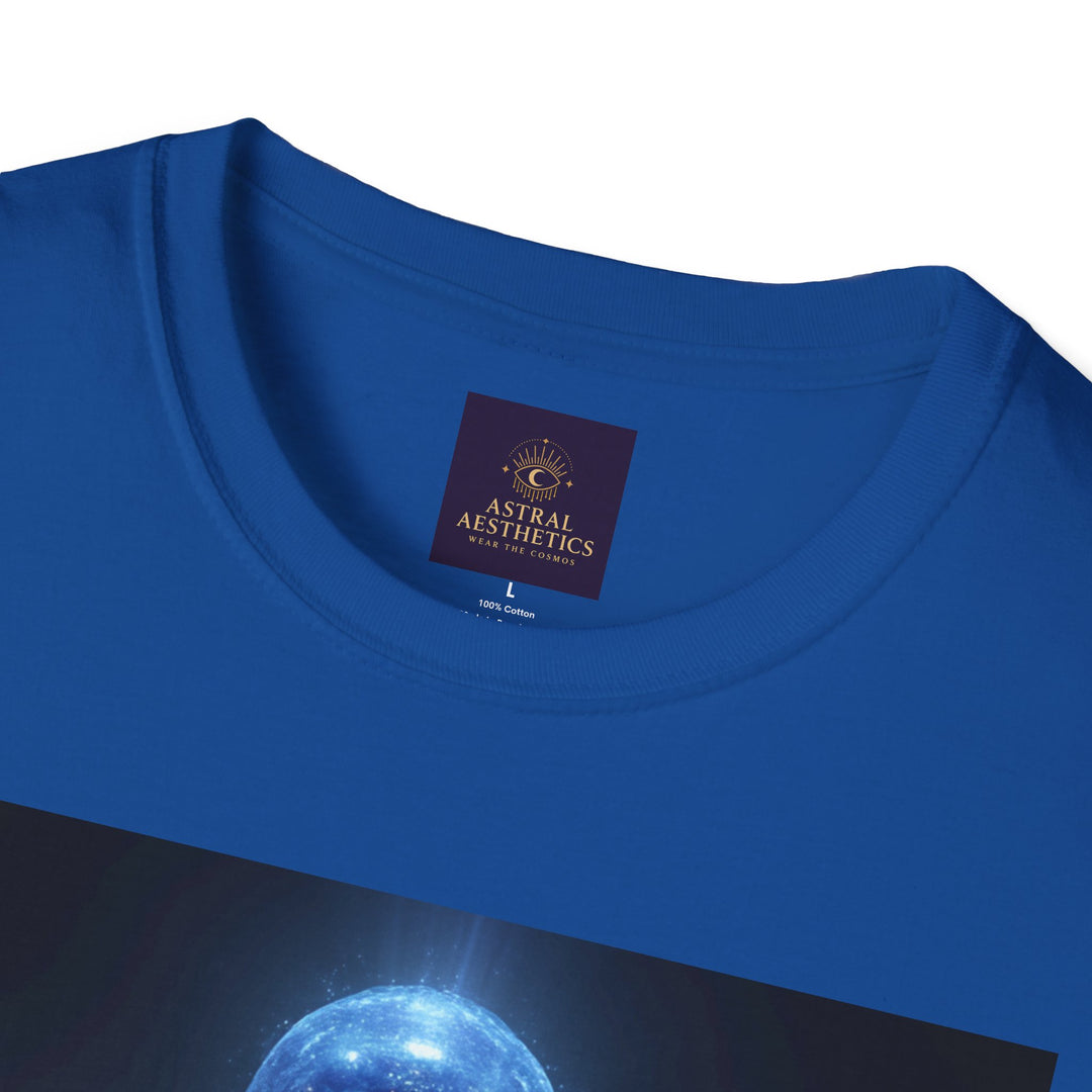 The Lotus Within - Softstyle T-Shirt