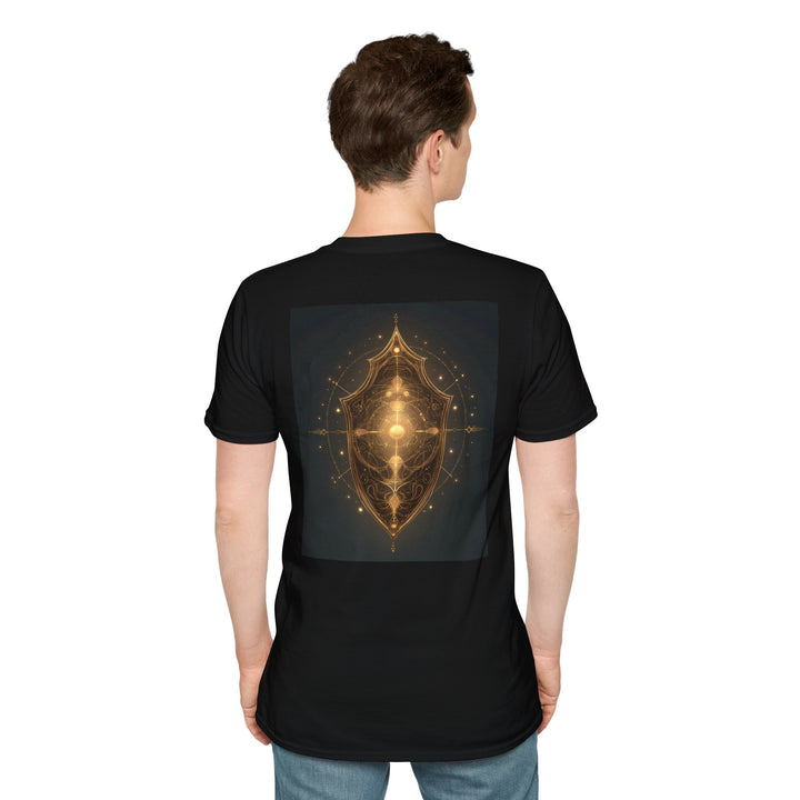 The Ascendant Priestess - Softstyle T-Shirt