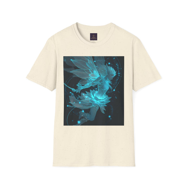 The Breath of Eternity - Softstyle T-Shirt