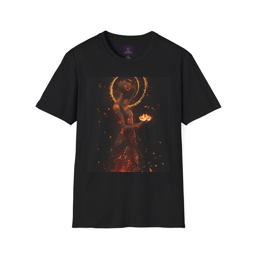 The Eternal Pyre - Softstyle T-Shirt