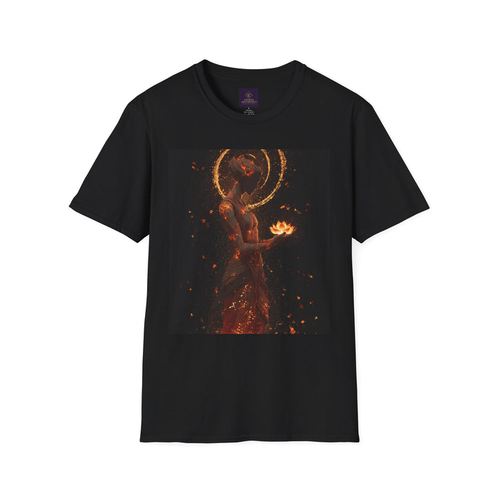 The Eternal Pyre - Softstyle T-Shirt