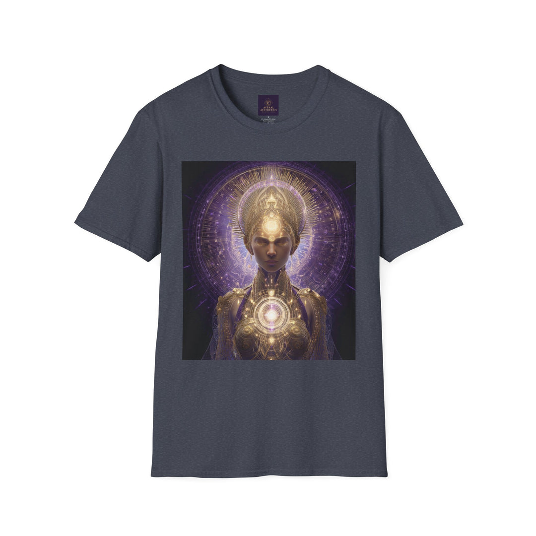 The Ascendant Priestess - Softstyle T-Shirt
