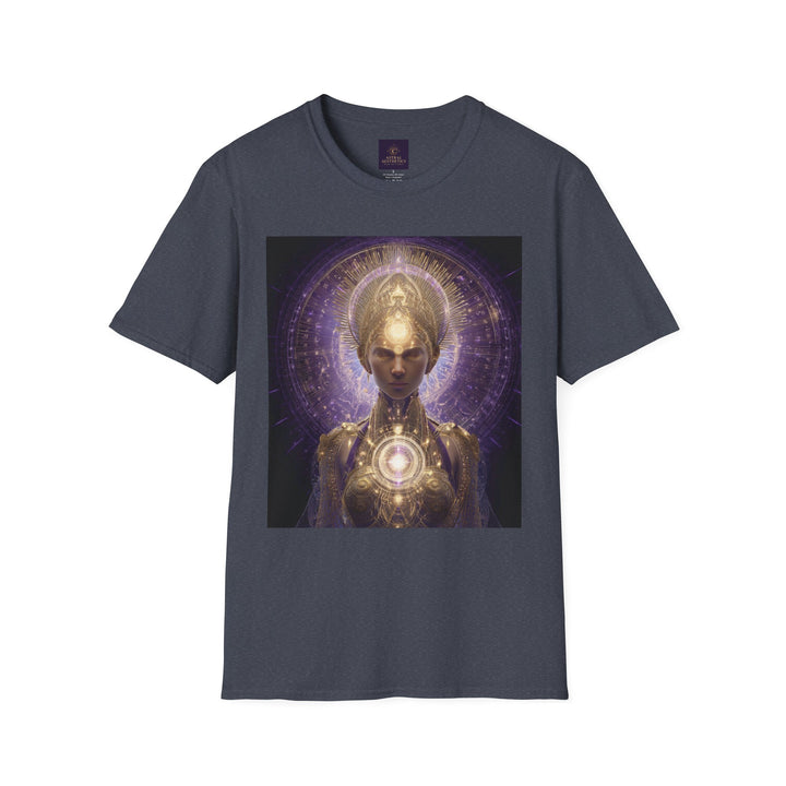 The Ascendant Priestess - Softstyle T-Shirt
