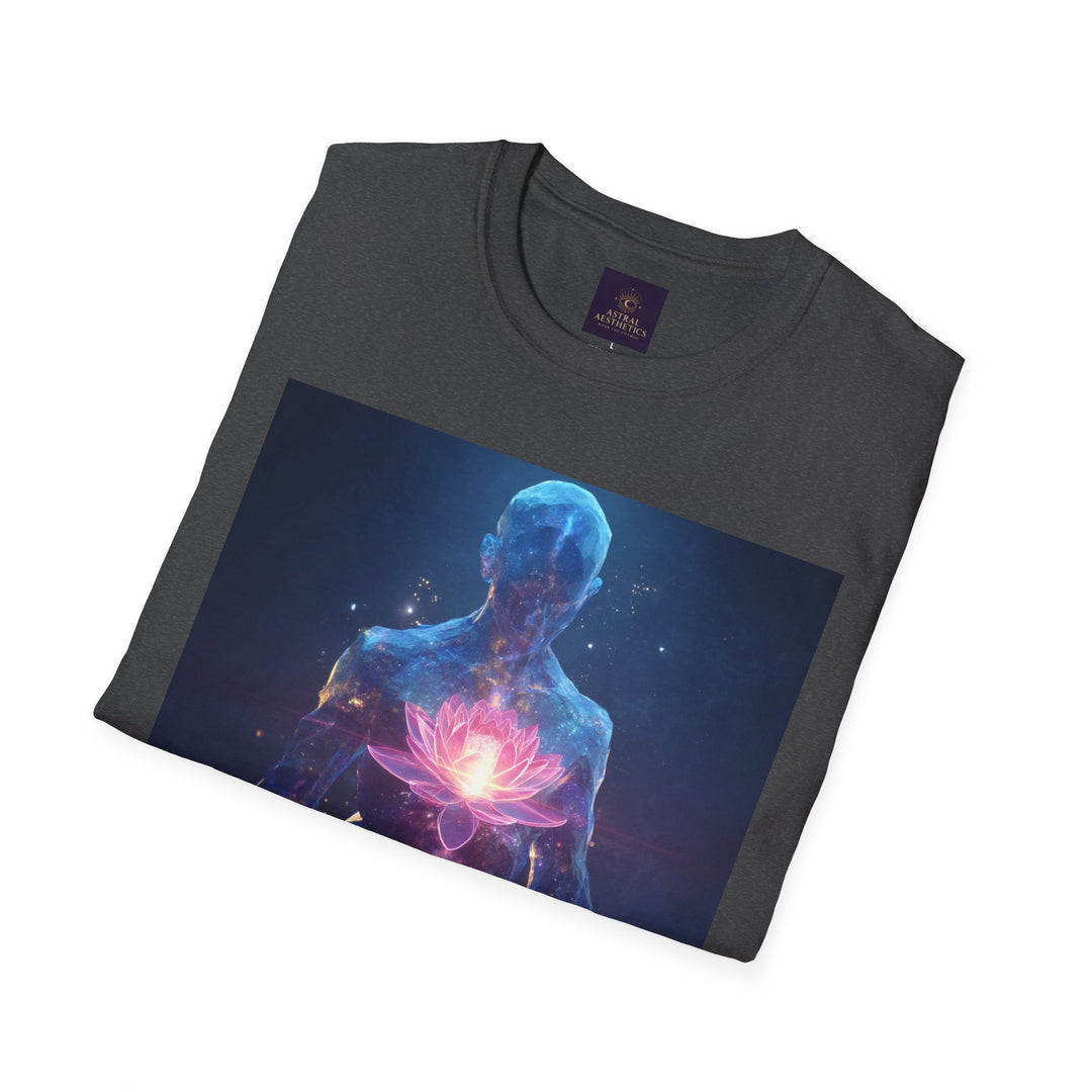 The Astral Vessel - Softstyle T-Shirt