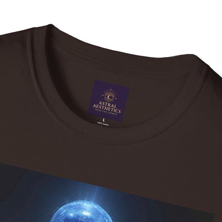 The Lotus Within - Softstyle T-Shirt