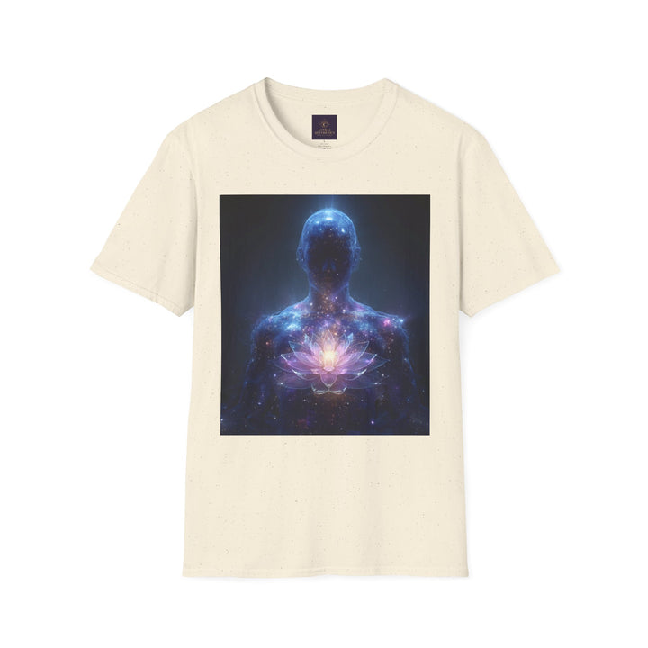 The Lotus Within - Softstyle T-Shirt