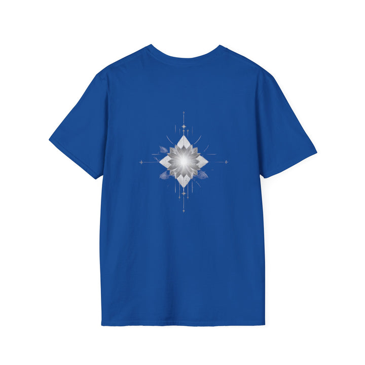 The Astral Vessel - Softstyle T-Shirt
