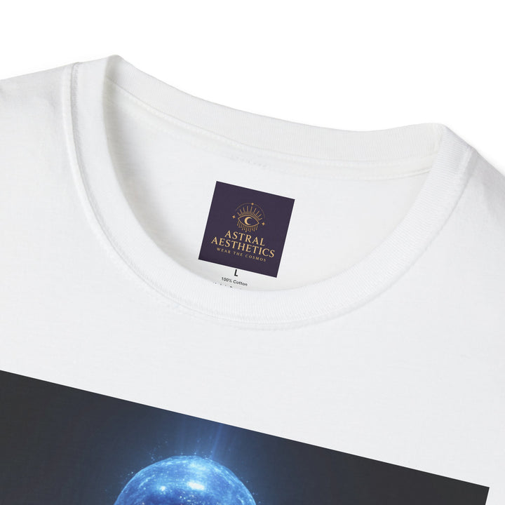 The Lotus Within - Softstyle T-Shirt