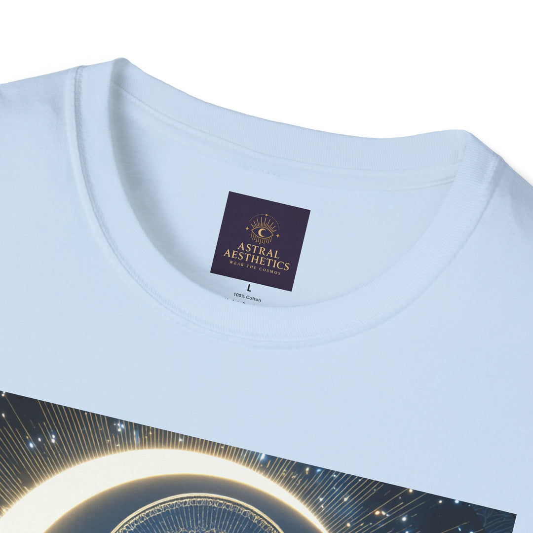 Priestess of Eternal Dusk - Softstyle T-Shirt