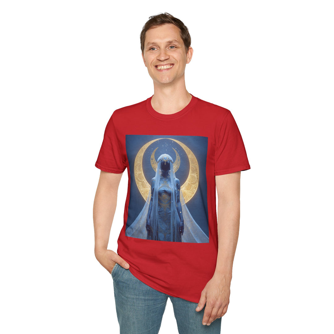 Veil of Radiance - Softstyle T-Shirt