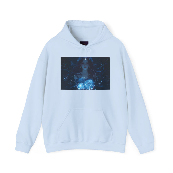 The Constellation Weaver - Heavy Blend Hooded Sweatshirt