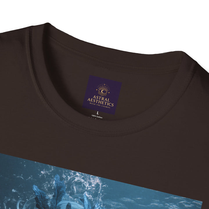 The Tidebearer - Softstyle T-Shirt