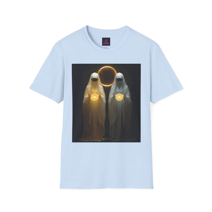 The Solar Keepers - Softstyle T-Shirt