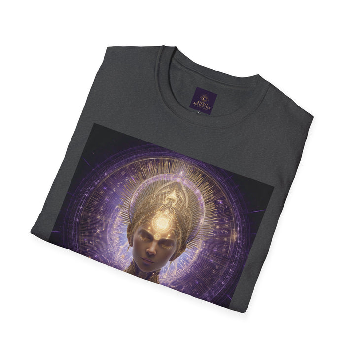 The Ascendant Priestess - Softstyle T-Shirt