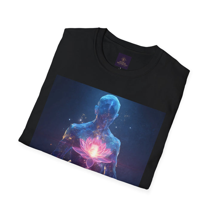 The Astral Vessel - Softstyle T-Shirt