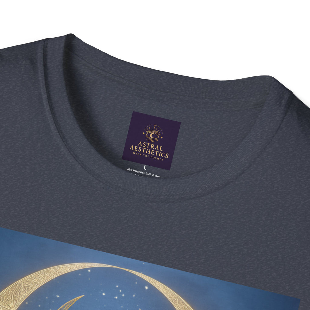 Veil of Radiance - Softstyle T-Shirt