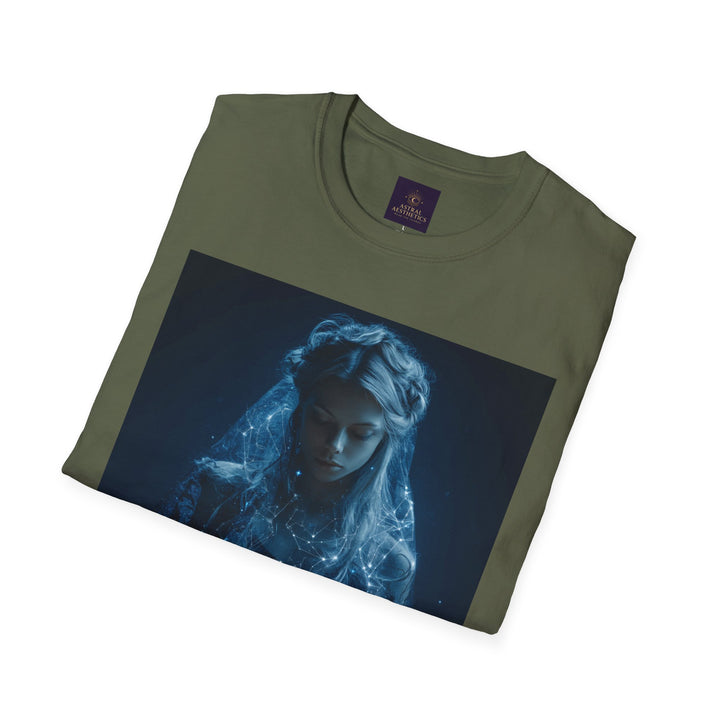 The Starborn Oracle - Softstyle T-Shirt