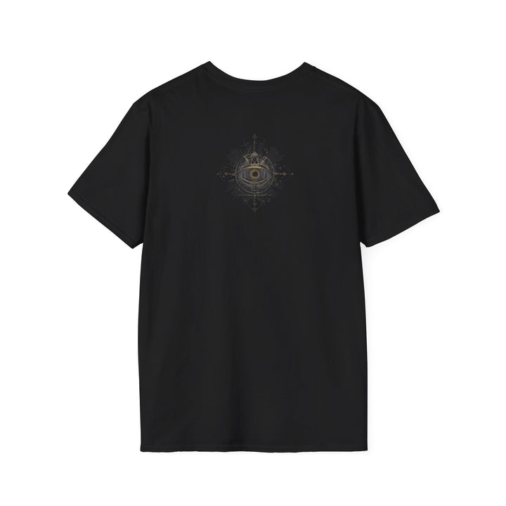 Priestess of Eternal Dusk - Softstyle T-Shirt