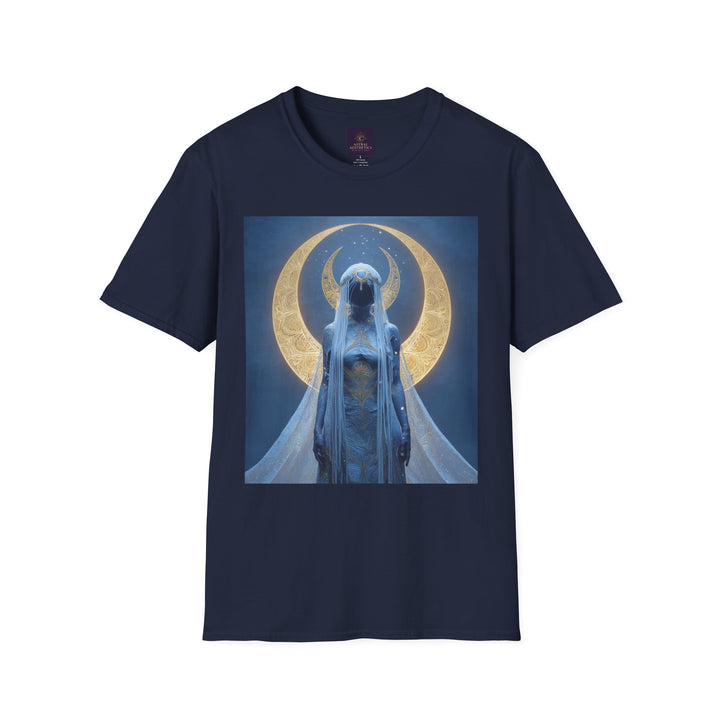Veil of Radiance - Softstyle T-Shirt