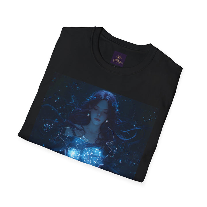 The Constellation Weaver - Softstyle T-Shirt